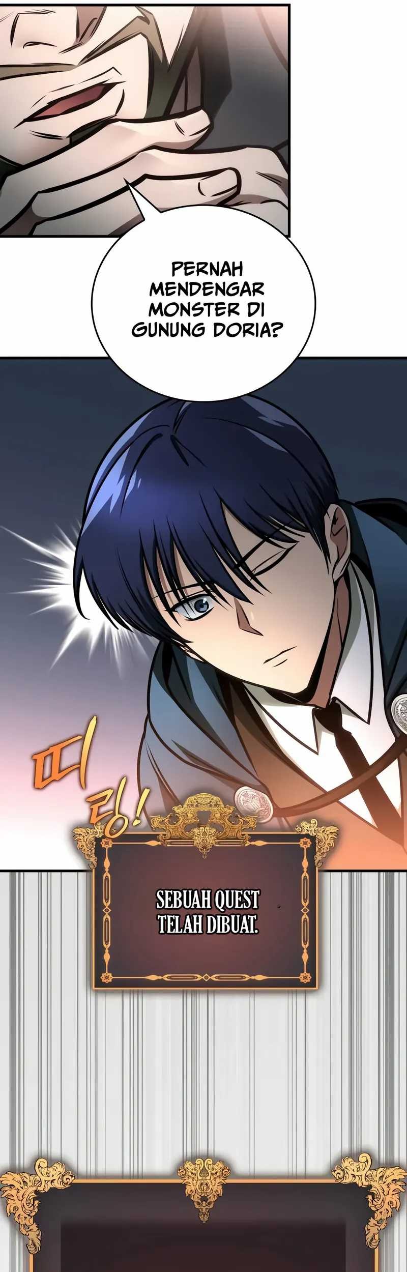 My Exclusive Tower Guide Chapter 64 Gambar 40