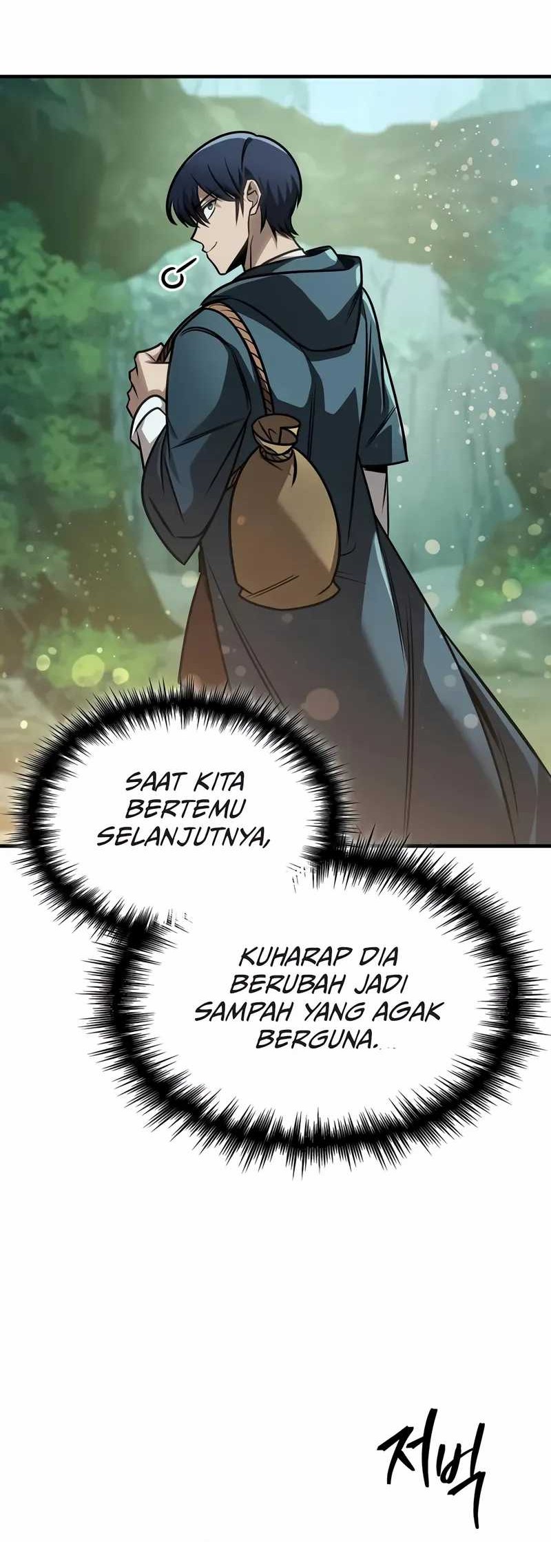 My Exclusive Tower Guide Chapter 64 Gambar 61