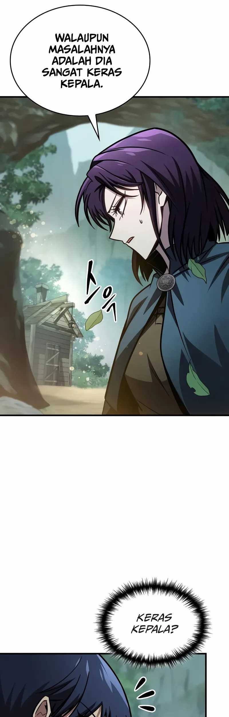 My Exclusive Tower Guide Chapter 64 Gambar 70