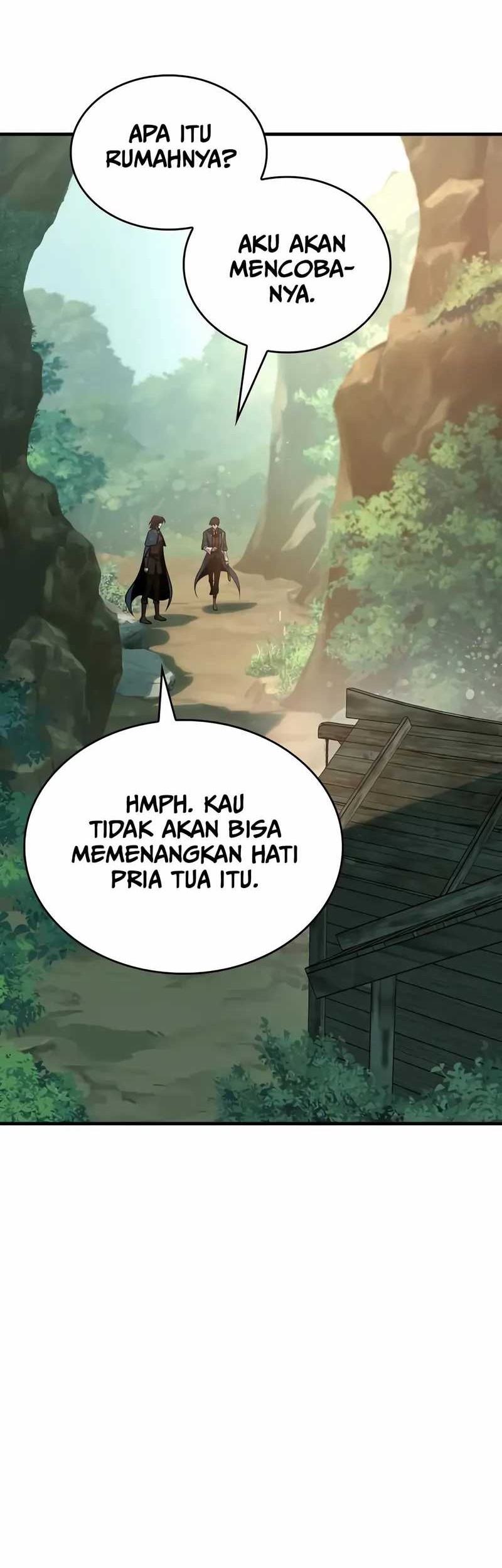 My Exclusive Tower Guide Chapter 64 Gambar 73