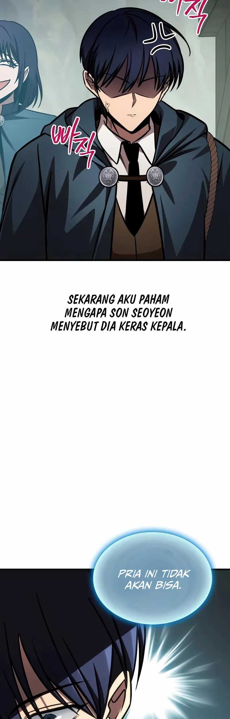 My Exclusive Tower Guide Chapter 64 Gambar 78