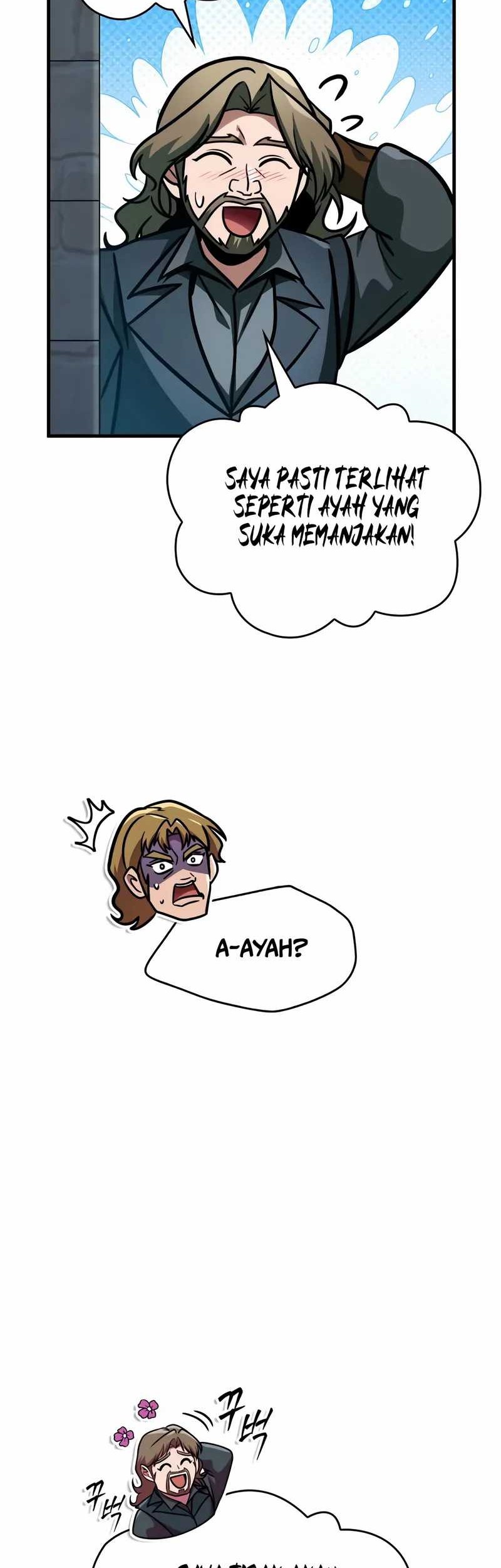 My Exclusive Tower Guide Chapter 64 Gambar 13