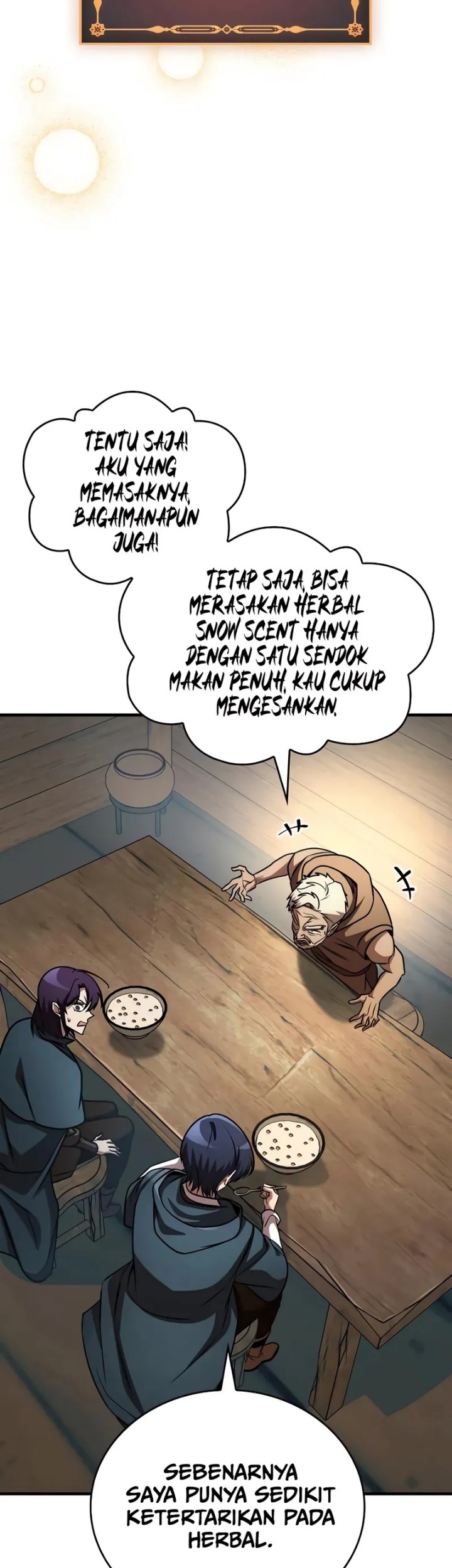 My Exclusive Tower Guide Chapter 65 Gambar 29