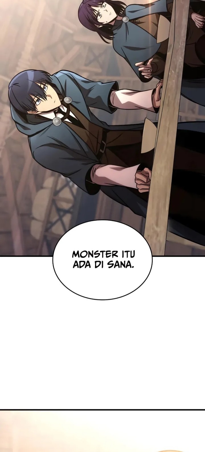 My Exclusive Tower Guide Chapter 65 Gambar 46