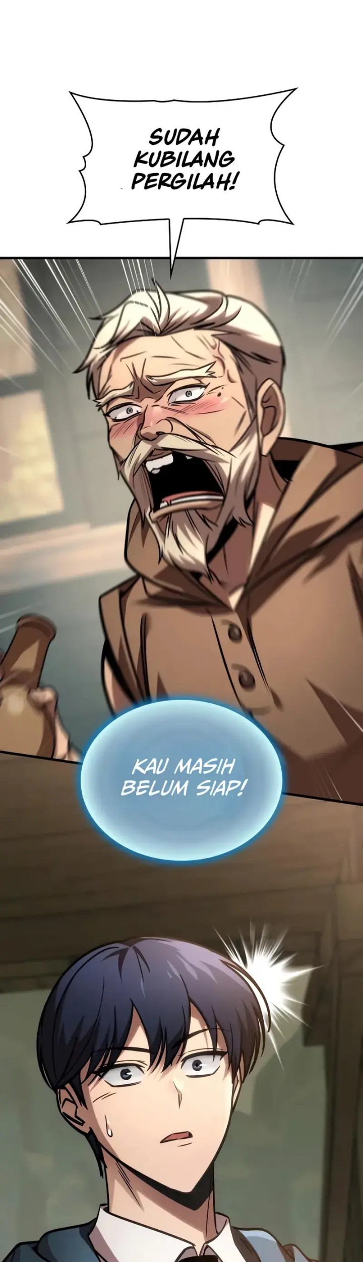 Baca Komik My Exclusive Tower Guide Chapter 65 Gambar 1