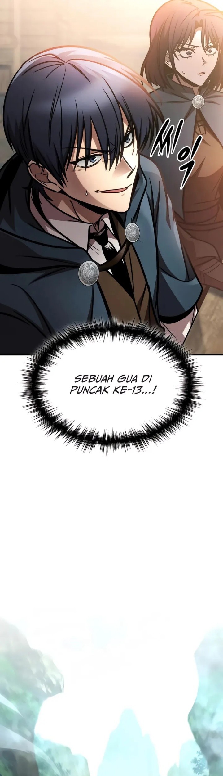 My Exclusive Tower Guide Chapter 65 Gambar 47