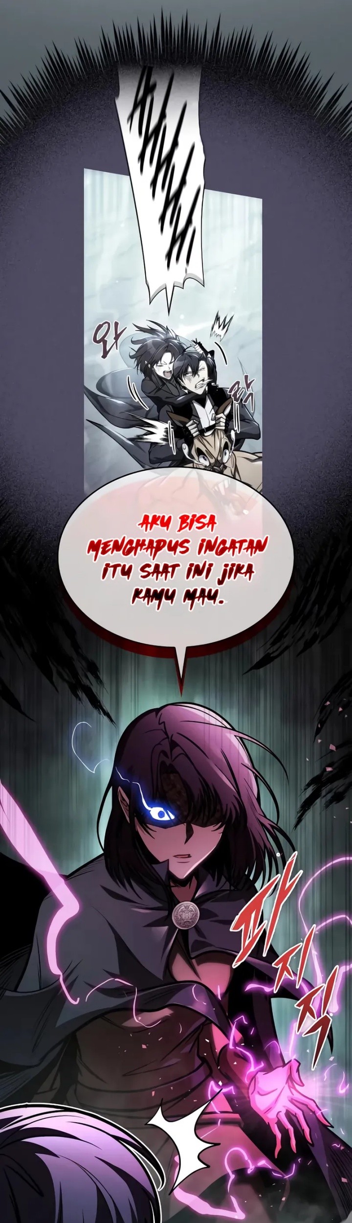 My Exclusive Tower Guide Chapter 65 Gambar 56