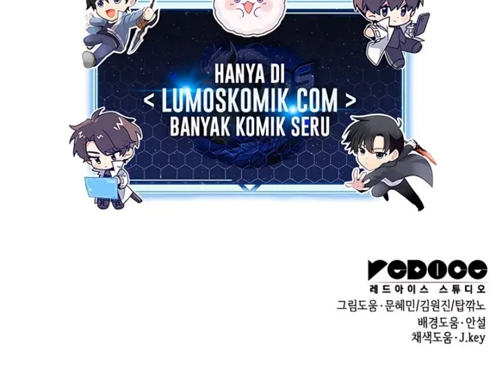 My Exclusive Tower Guide Chapter 65 Gambar 71
