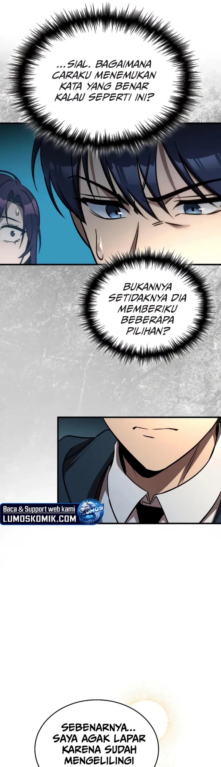 My Exclusive Tower Guide Chapter 65 Gambar 12