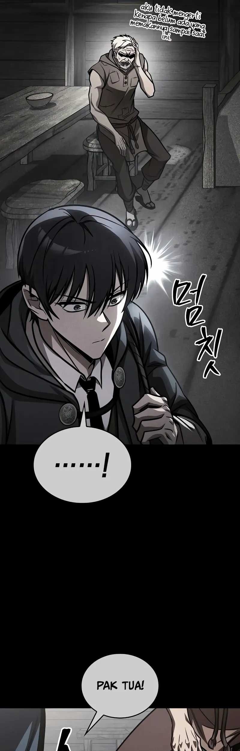 My Exclusive Tower Guide Chapter 66 Gambar 54