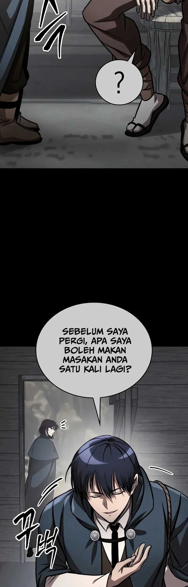 My Exclusive Tower Guide Chapter 66 Gambar 55