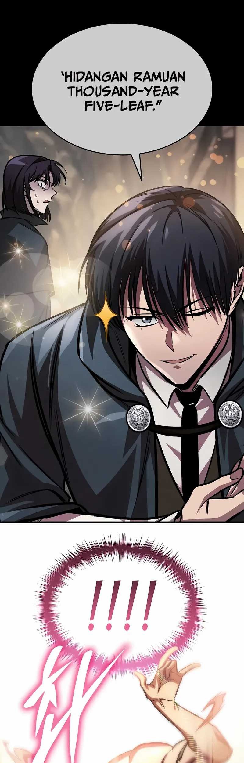 My Exclusive Tower Guide Chapter 66 Gambar 57