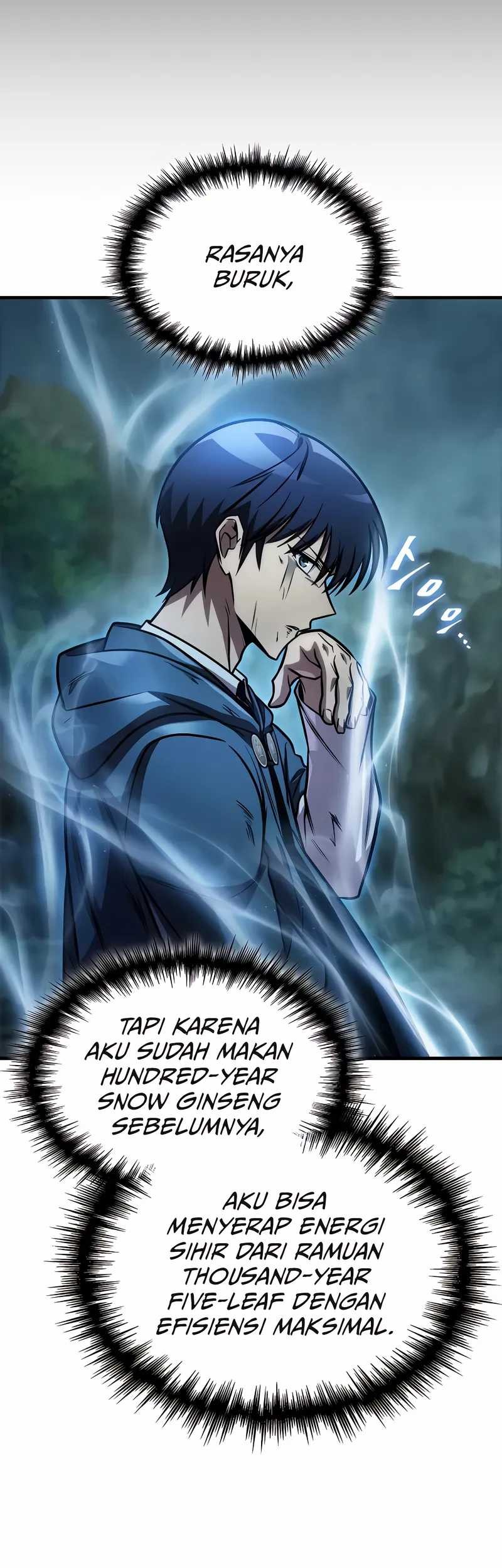 My Exclusive Tower Guide Chapter 66 Gambar 60