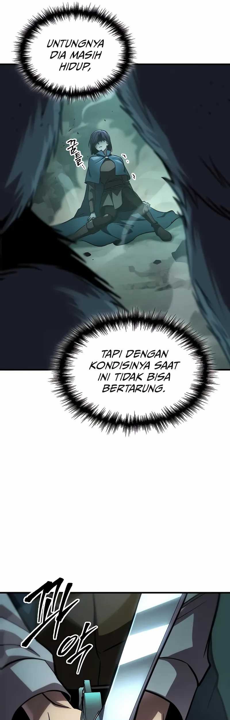 My Exclusive Tower Guide Chapter 66 Gambar 4