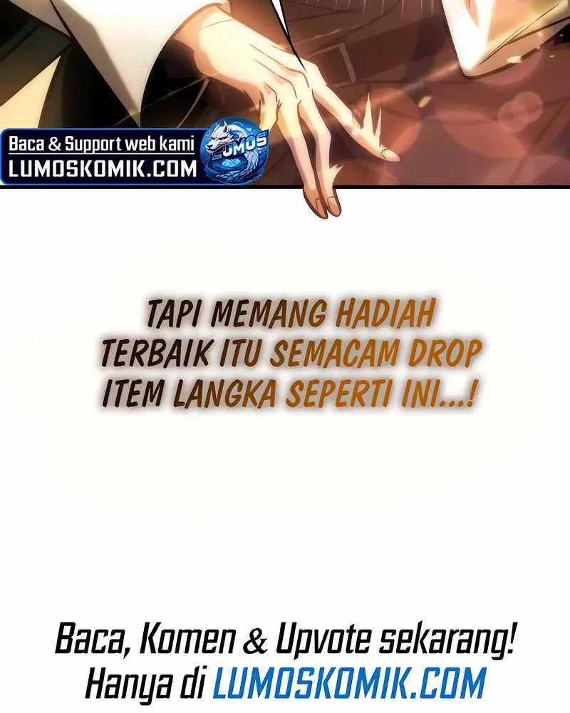 My Exclusive Tower Guide Chapter 67 Gambar 28