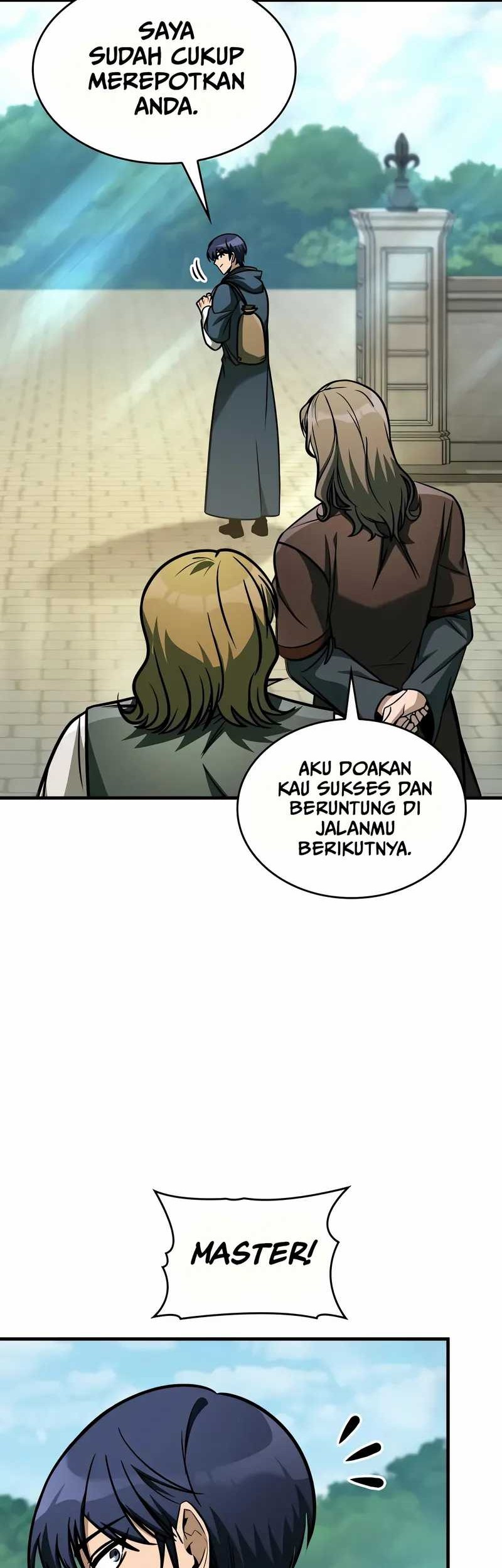 My Exclusive Tower Guide Chapter 67 Gambar 30