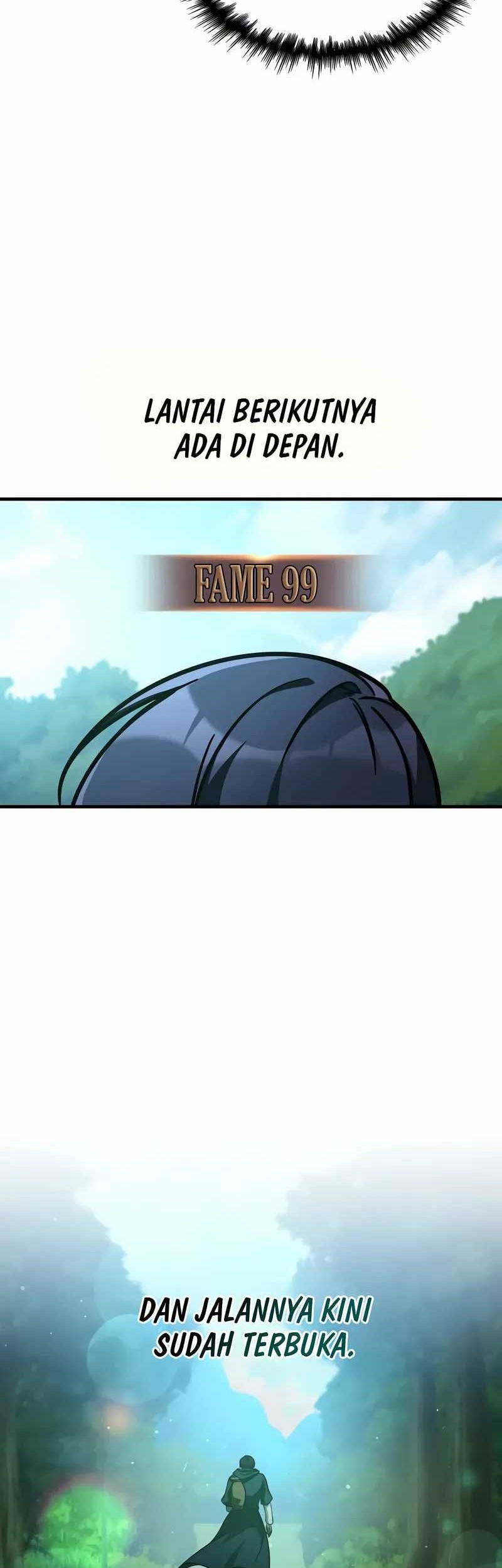My Exclusive Tower Guide Chapter 67 Gambar 36