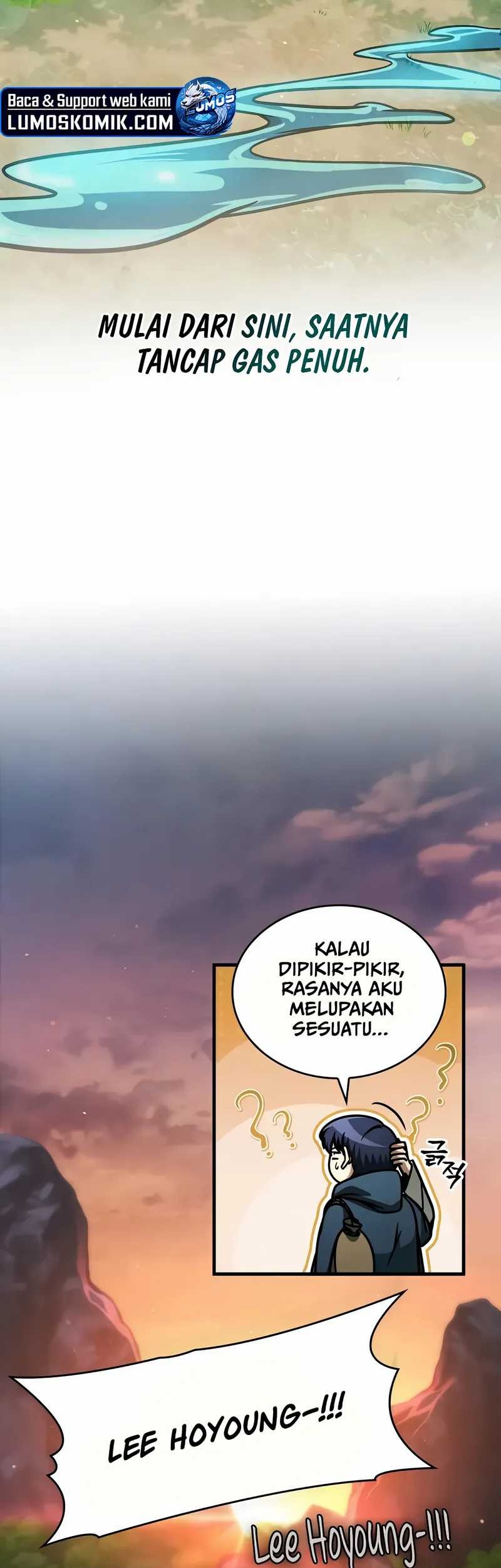 My Exclusive Tower Guide Chapter 67 Gambar 38