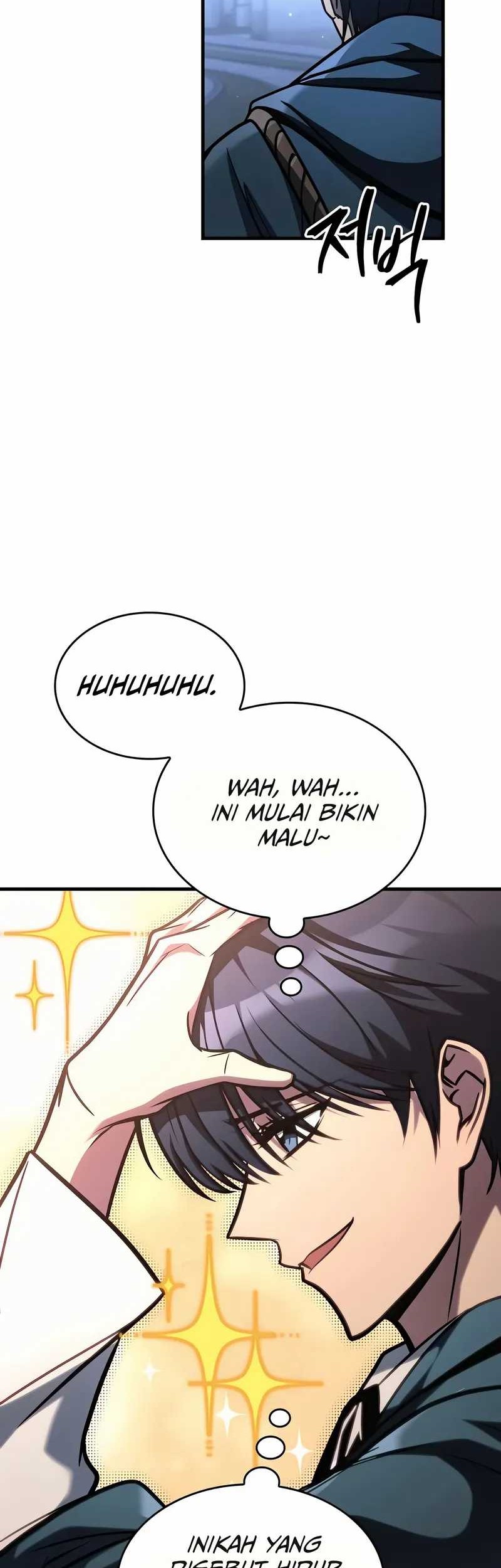 My Exclusive Tower Guide Chapter 67 Gambar 45