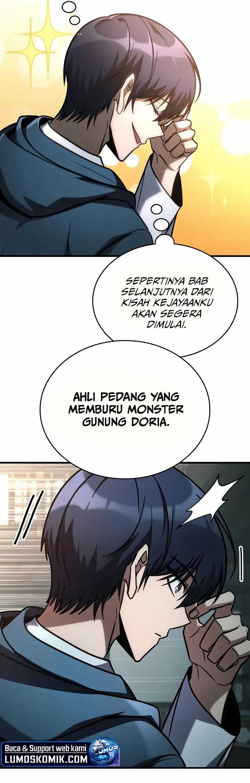 My Exclusive Tower Guide Chapter 67 Gambar 50