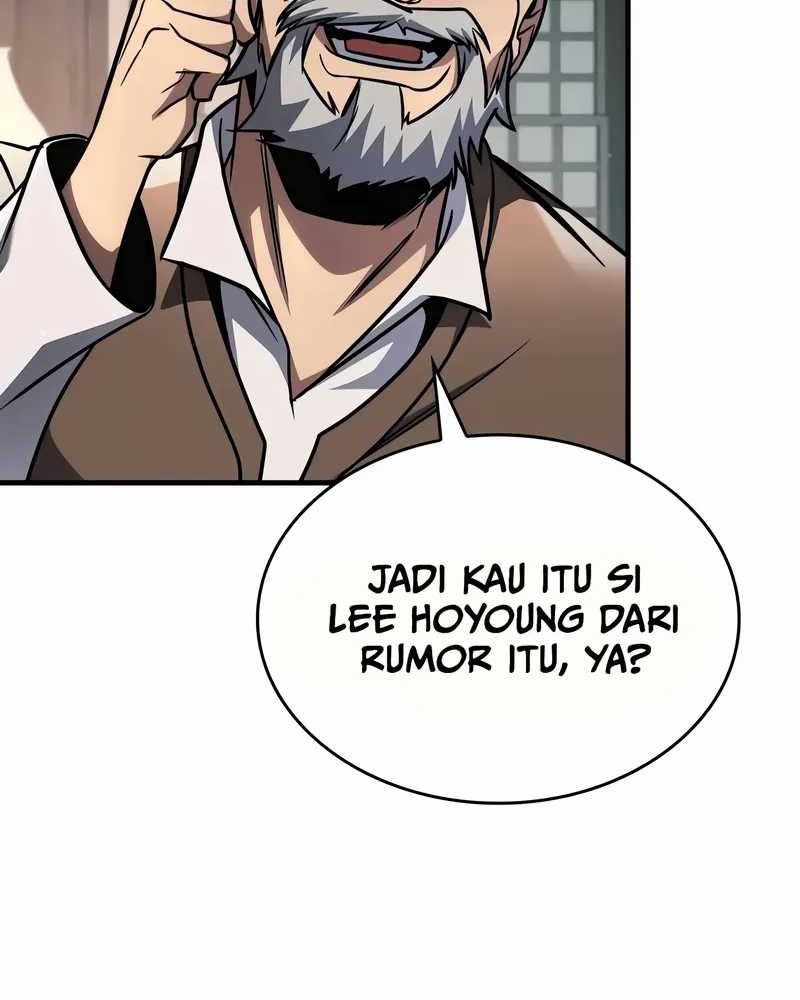 My Exclusive Tower Guide Chapter 67 Gambar 64