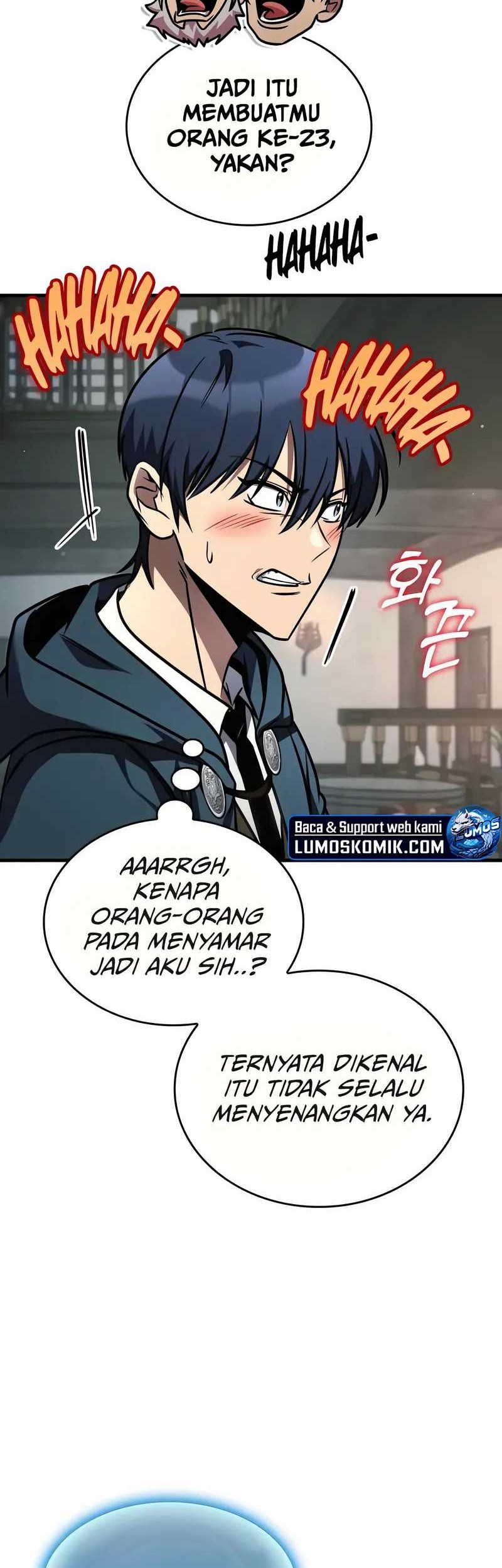 My Exclusive Tower Guide Chapter 67 Gambar 66