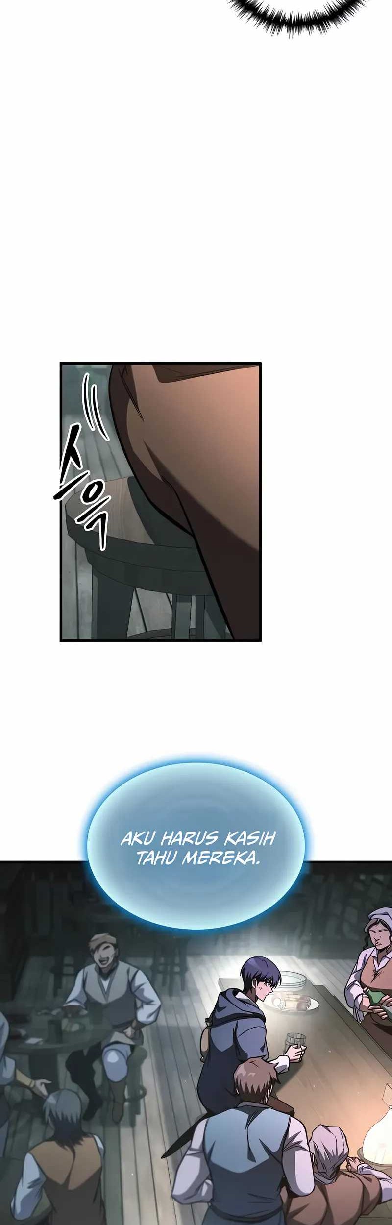 My Exclusive Tower Guide Chapter 67 Gambar 69