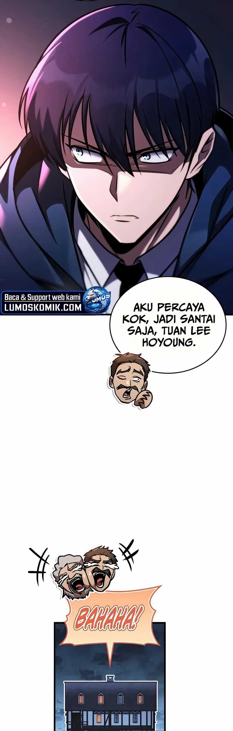 My Exclusive Tower Guide Chapter 67 Gambar 74