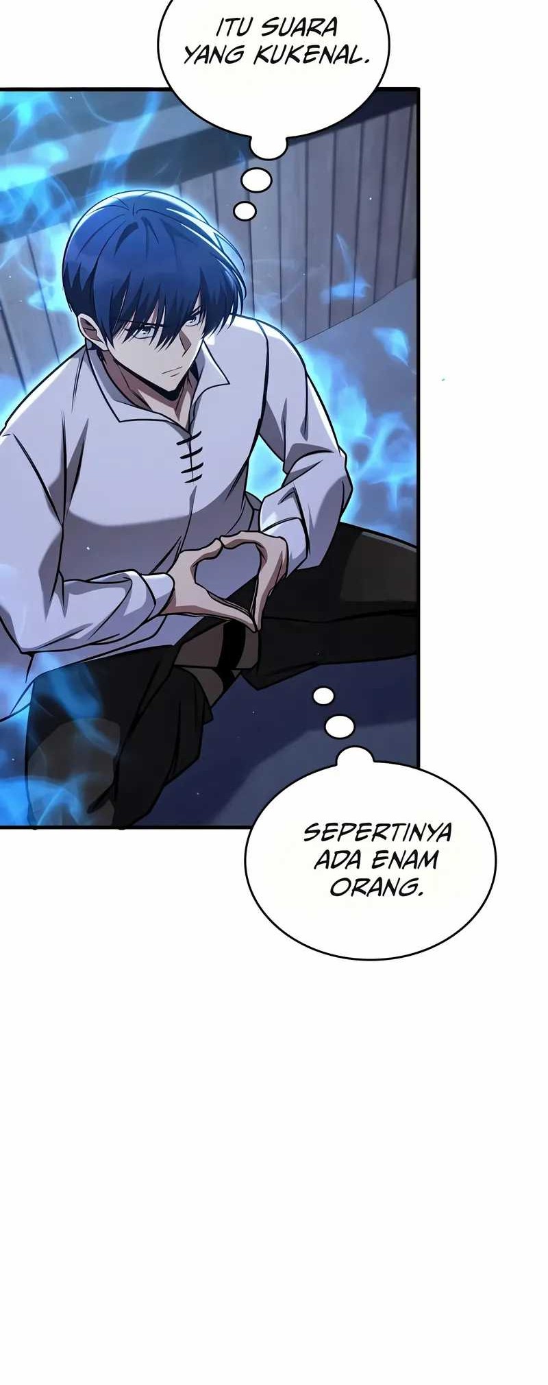 My Exclusive Tower Guide Chapter 67 Gambar 80