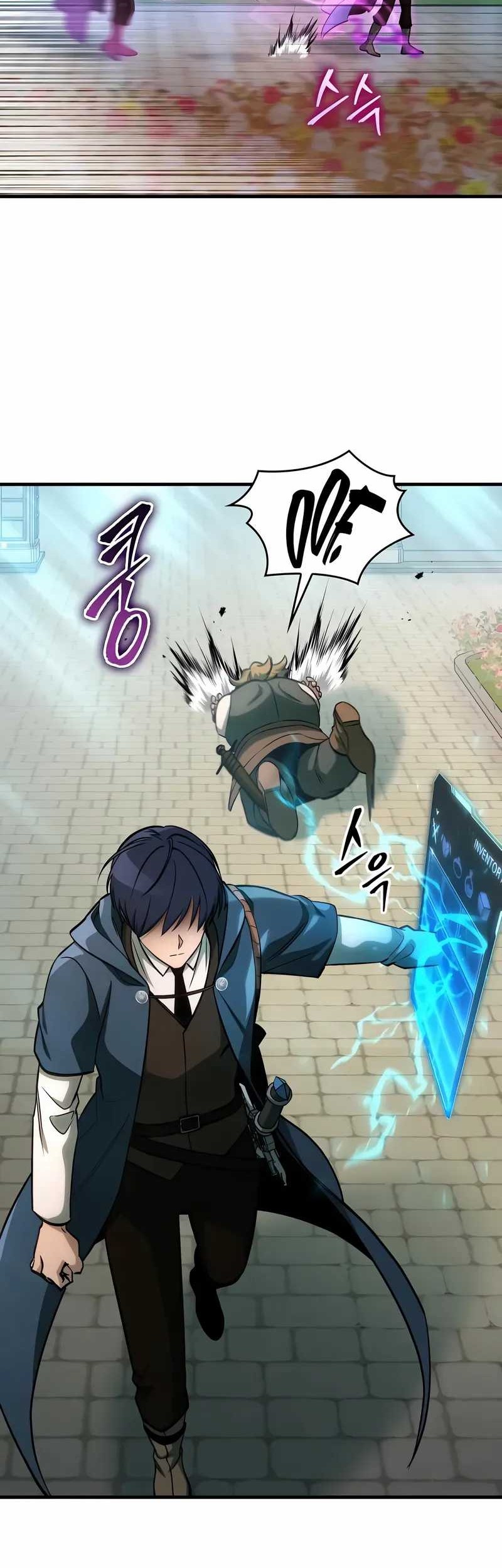 My Exclusive Tower Guide Chapter 67 Gambar 4