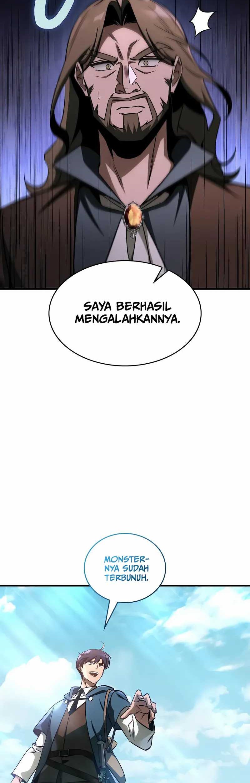 My Exclusive Tower Guide Chapter 67 Gambar 7