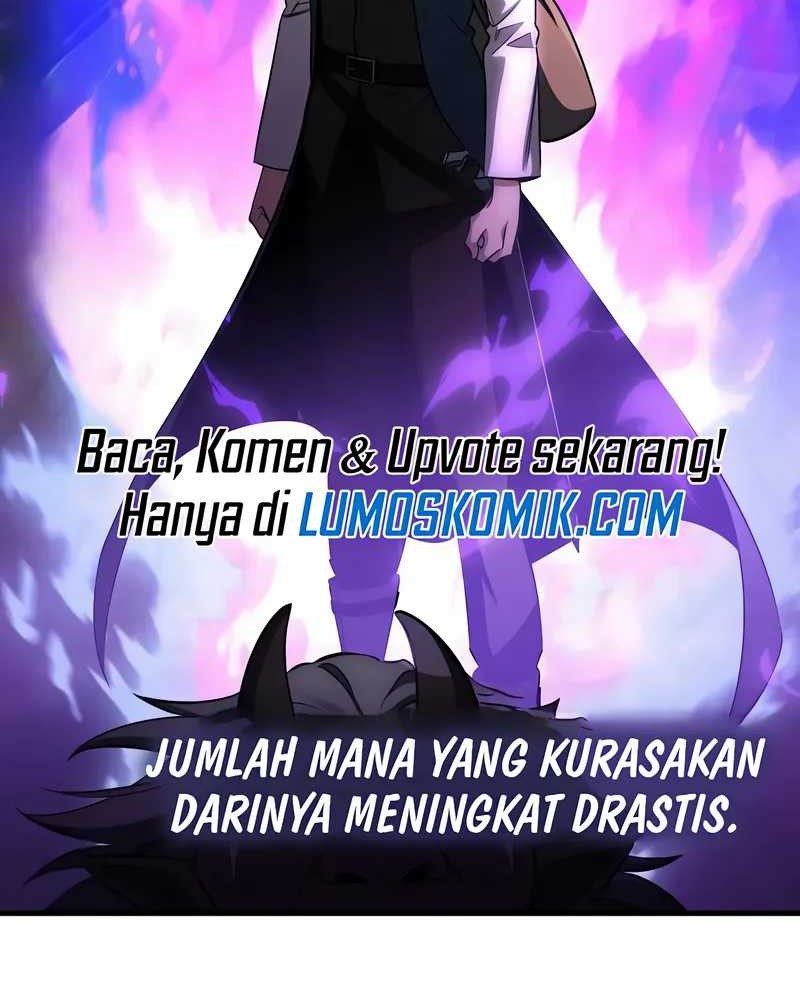 My Exclusive Tower Guide Chapter 67 Gambar 11