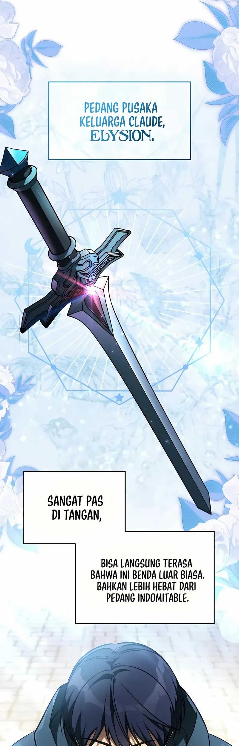 My Exclusive Tower Guide Chapter 67 Gambar 21