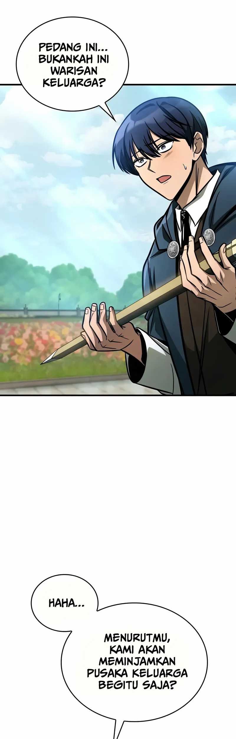 My Exclusive Tower Guide Chapter 67 Gambar 24