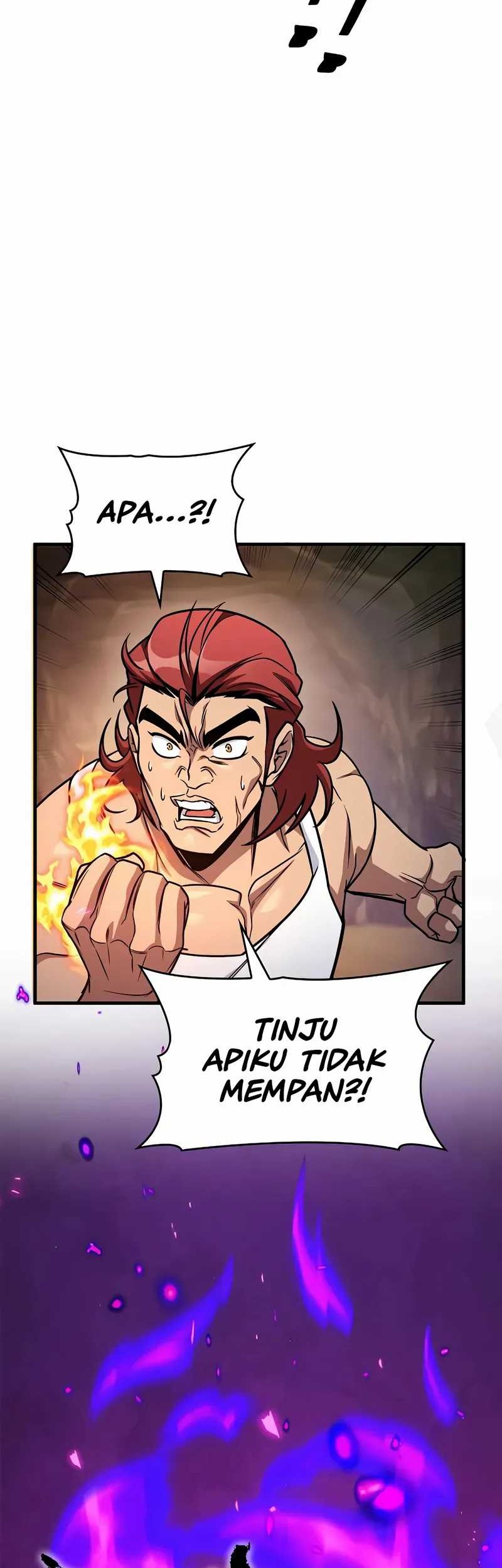 My Exclusive Tower Guide Chapter 69 Gambar 27