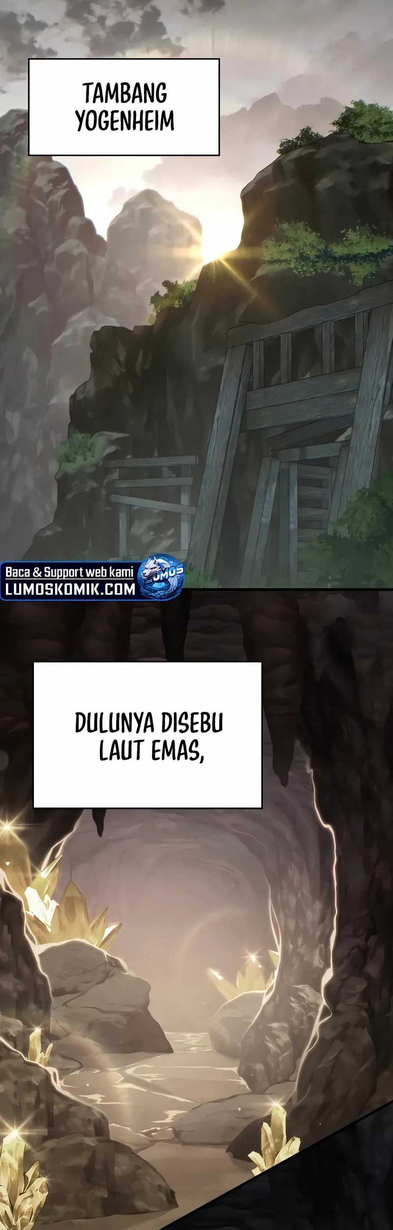 Baca My Exclusive Tower Guide Chapter 69 Gambar 2
