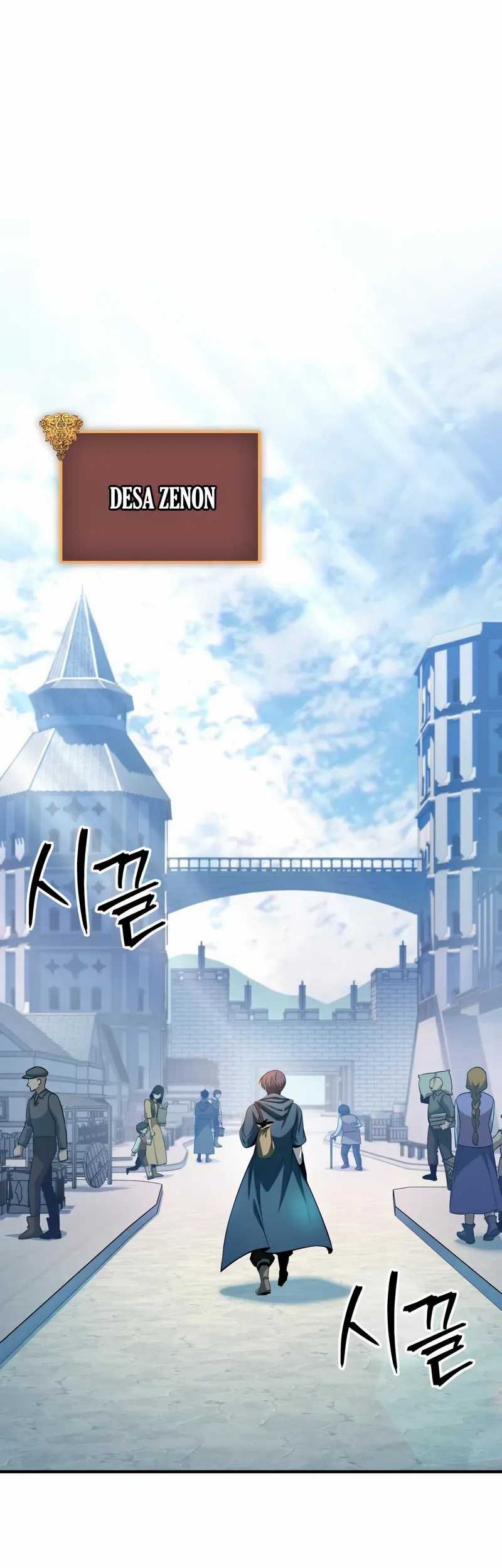 My Exclusive Tower Guide Chapter 70 Gambar 8