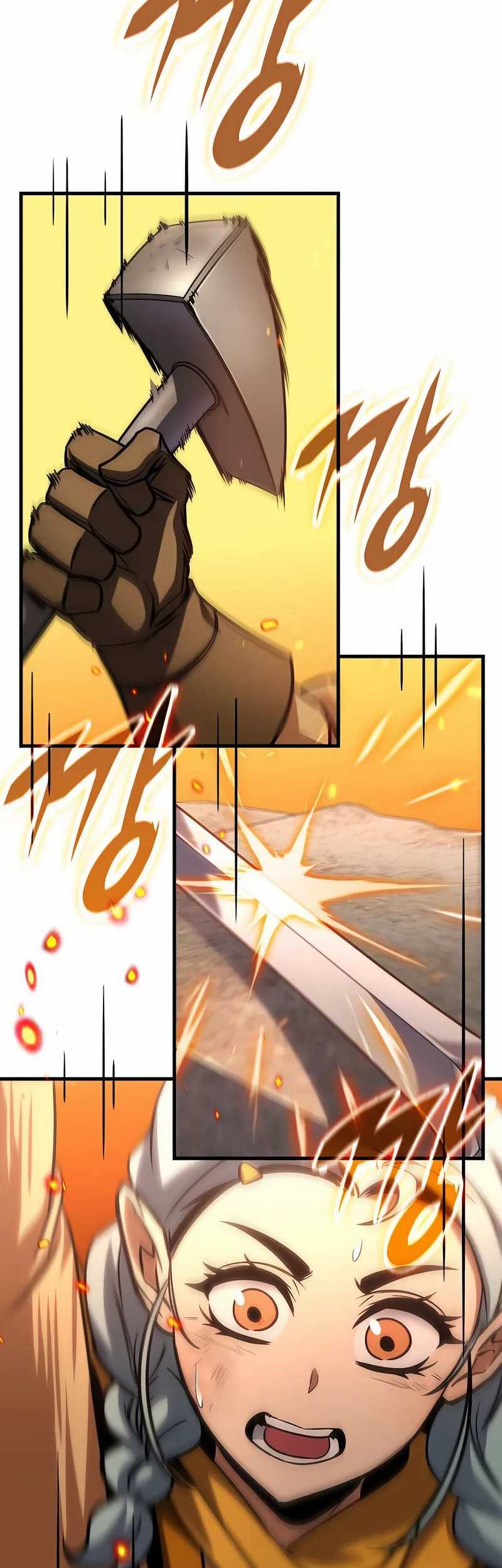 My Exclusive Tower Guide Chapter 71 Gambar 52