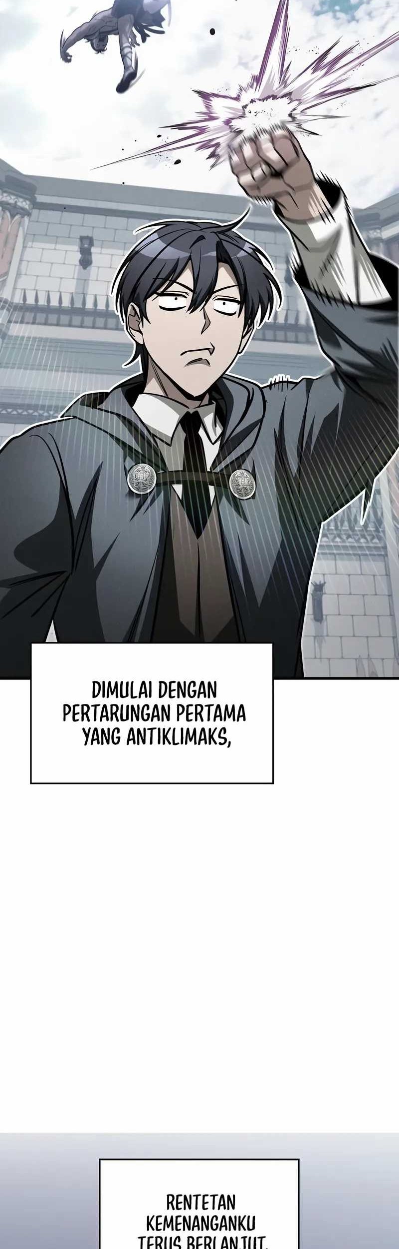 Baca My Exclusive Tower Guide Chapter 71 Gambar 2
