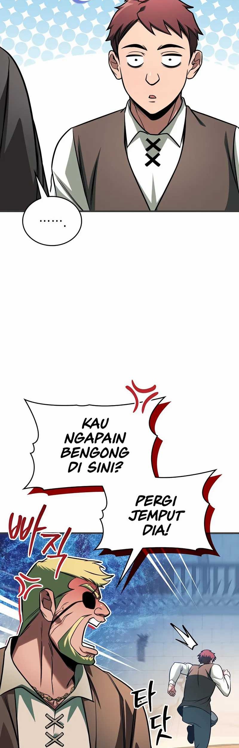 My Exclusive Tower Guide Chapter 71 Gambar 18