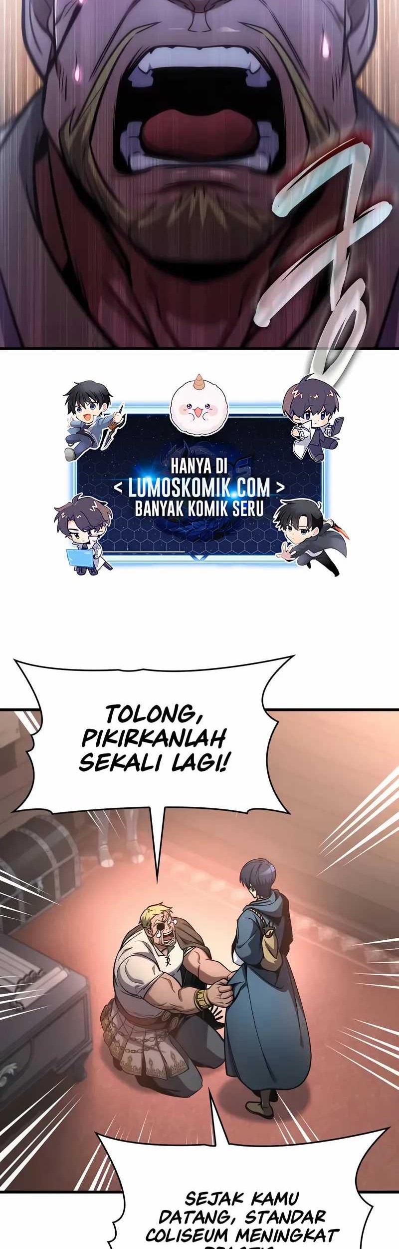 Baca My Exclusive Tower Guide Chapter 72 Gambar 2
