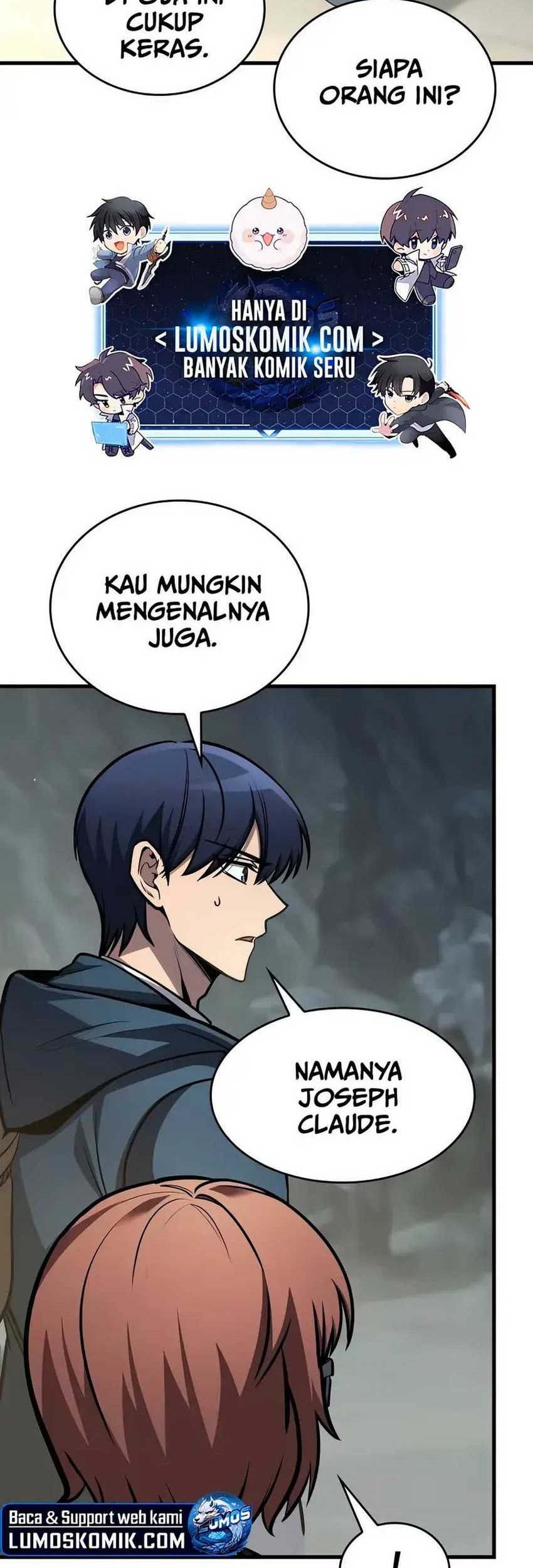 Baca My Exclusive Tower Guide Chapter 74 Gambar 2