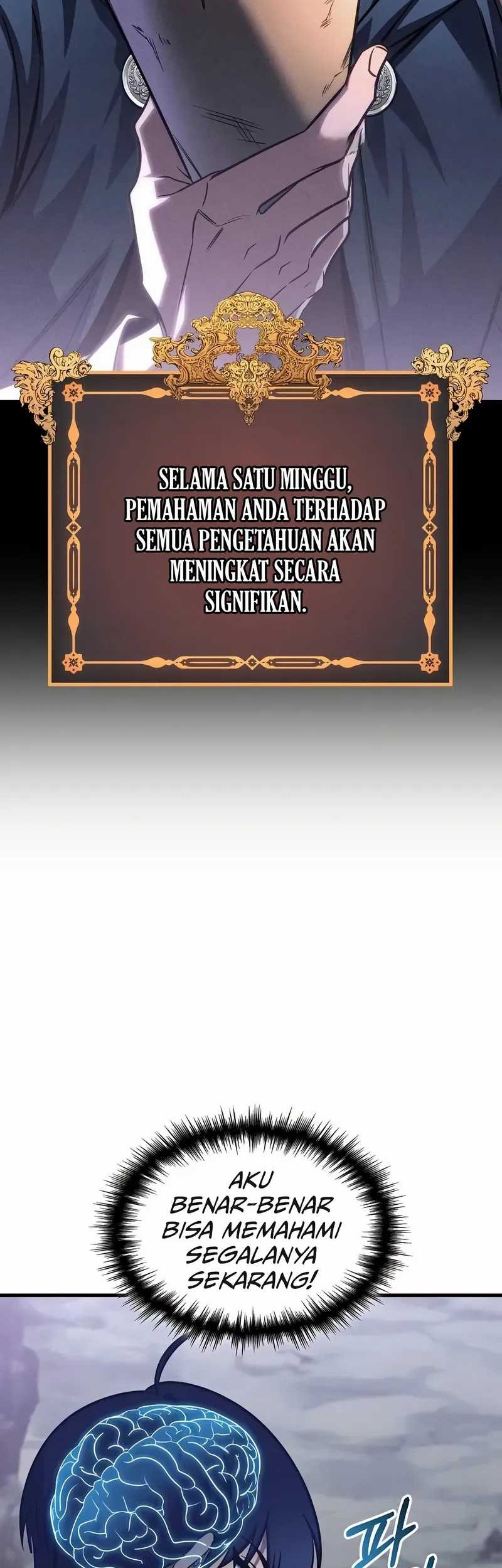 My Exclusive Tower Guide Chapter 75 Gambar 37