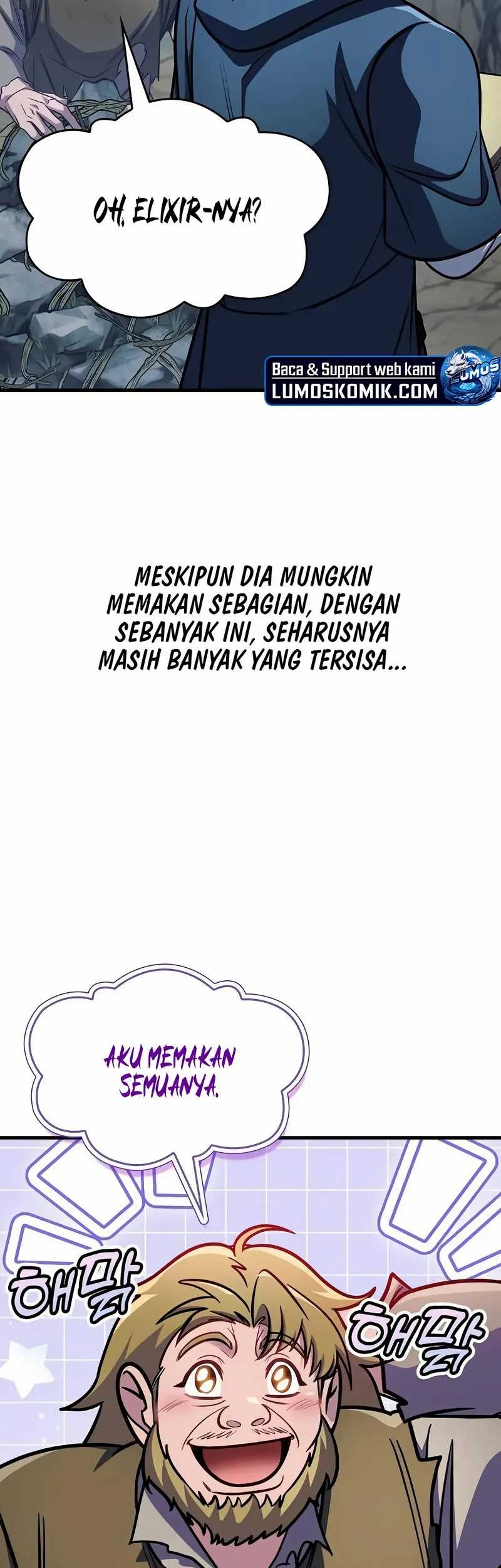 My Exclusive Tower Guide Chapter 75 Gambar 57