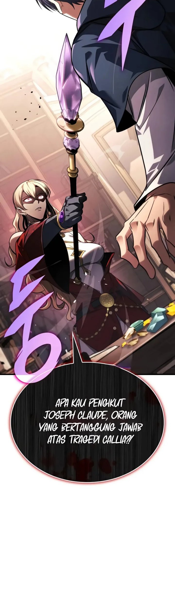 Baca  My Exclusive Tower Guide Chapter 80 Gambar 2