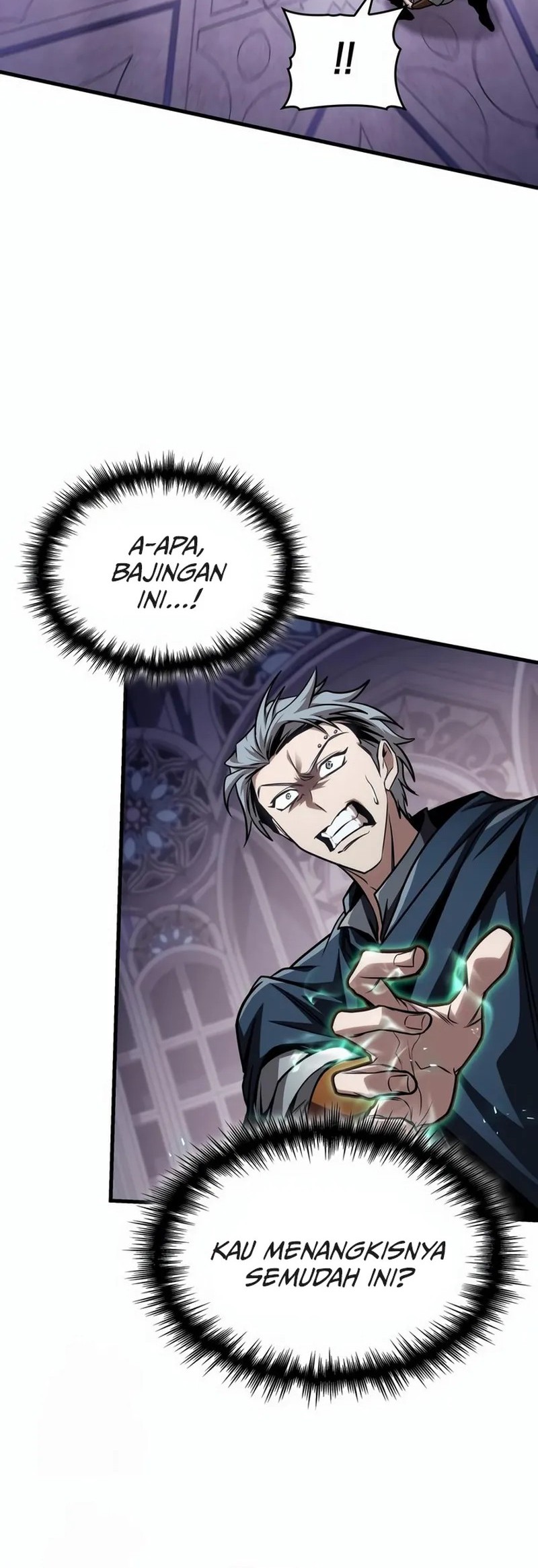 My Exclusive Tower Guide Chapter 83 Gambar 39