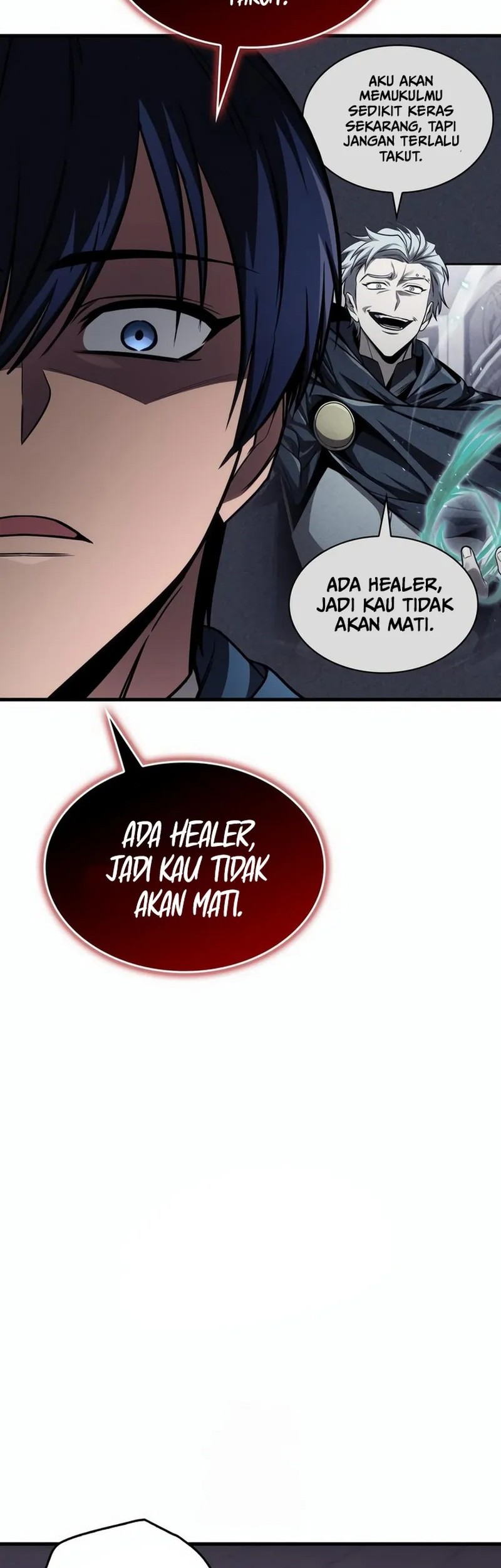 My Exclusive Tower Guide Chapter 83 Gambar 53