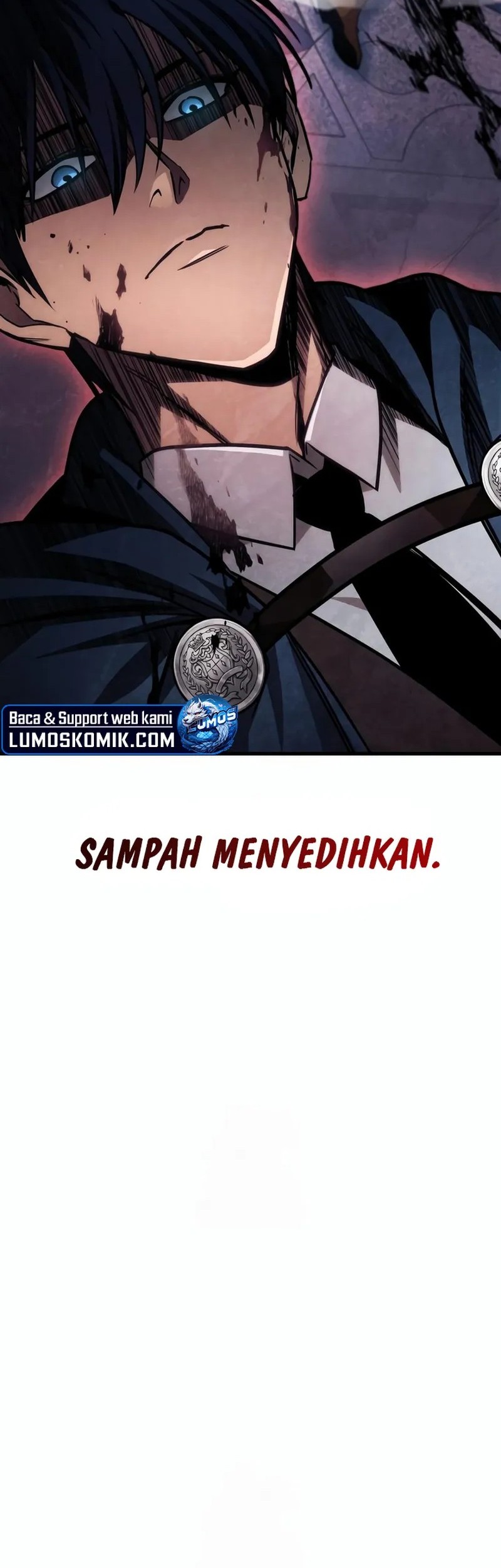 My Exclusive Tower Guide Chapter 83 Gambar 57