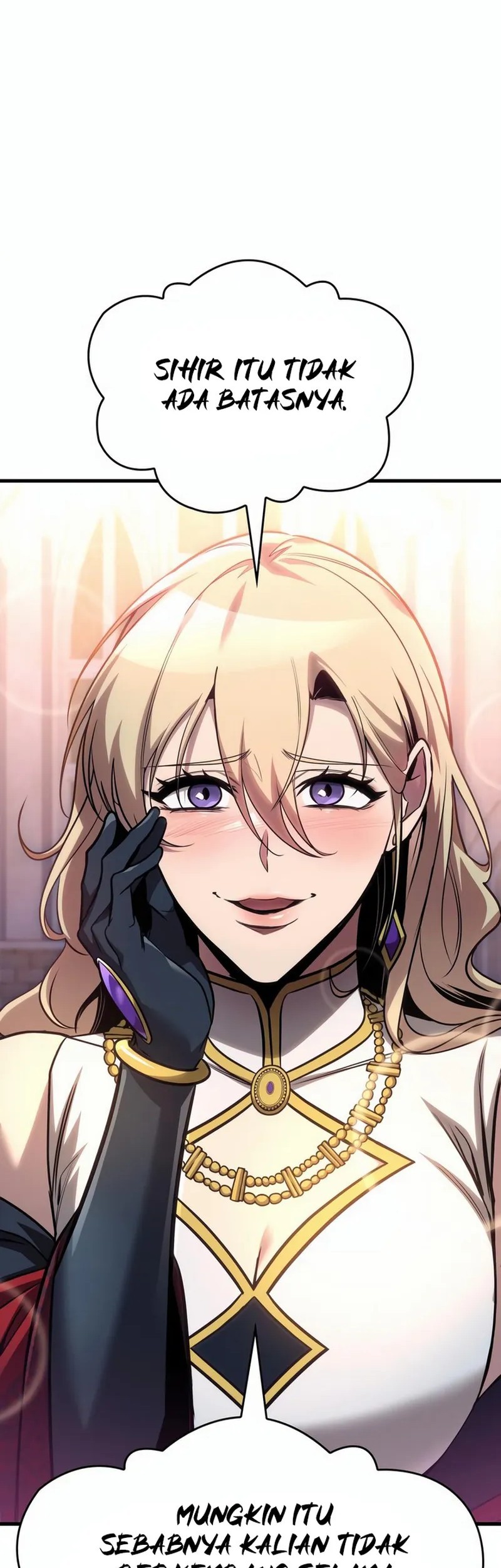 My Exclusive Tower Guide Chapter 83 Gambar 60