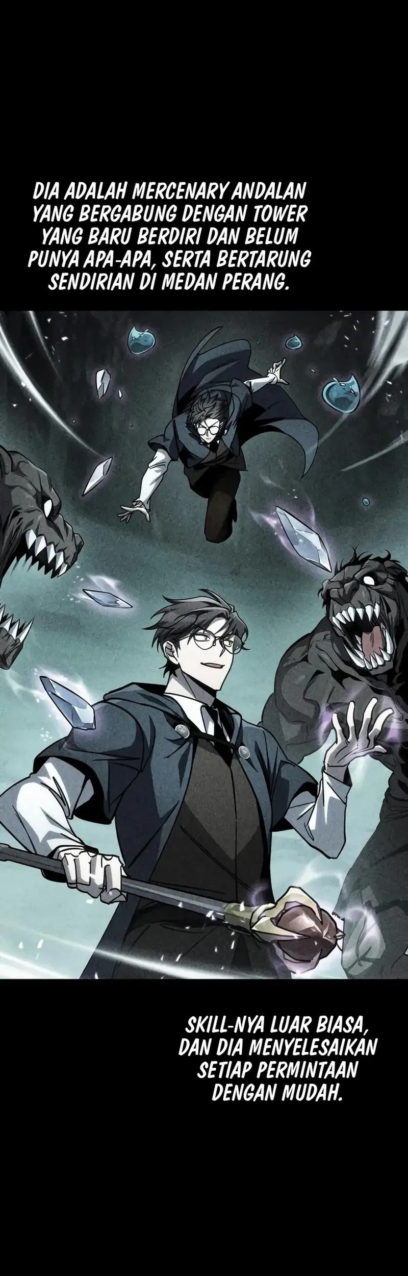 Baca  My Exclusive Tower Guide Chapter 83 Gambar 2